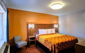 Economy Inn